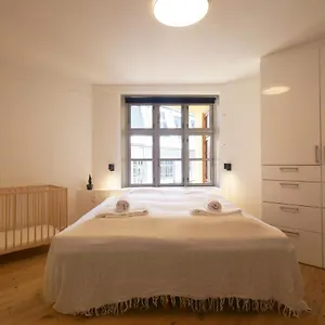 Fabelagtig 2 Apartment